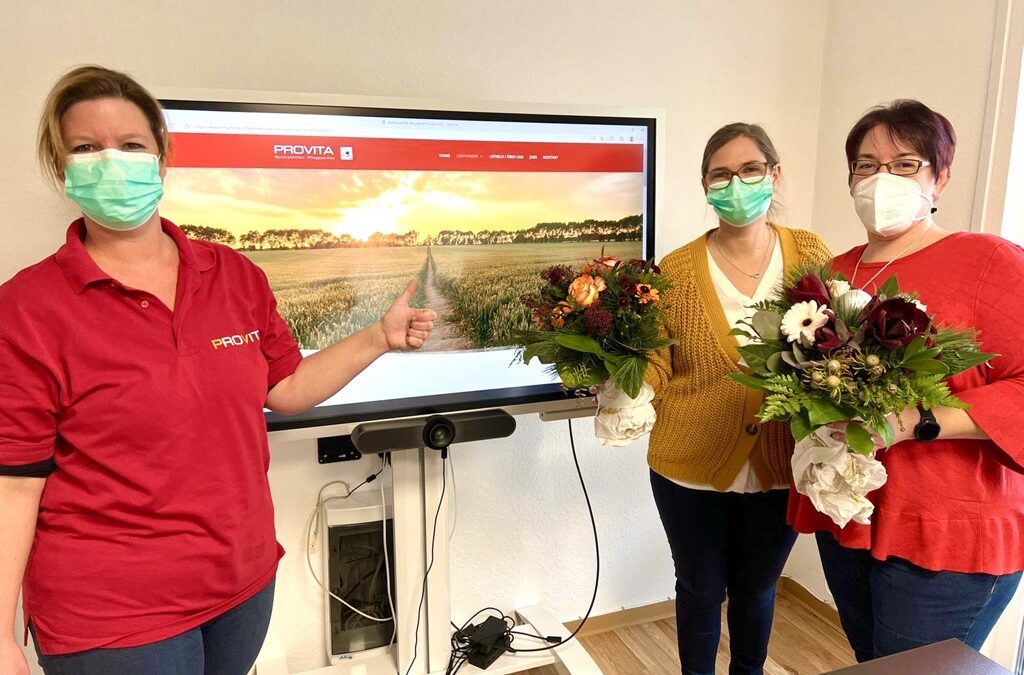 Lernen ist wie Rudern …